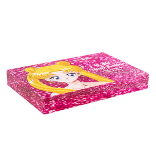 Sailor Moon Store Original / Acrylic Block - Tsukino Usagi