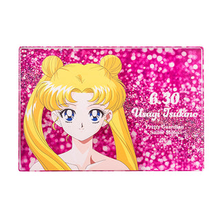 Sailor Moon Store Original / Acrylic Block - Tsukino Usagi