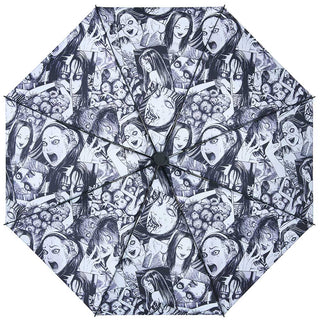 Junji Ito / Folding Umbrella – Tomie