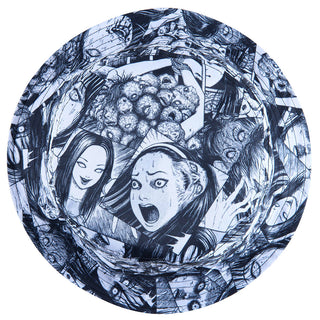 Junji Ito / Reversible Bucket Hat – Tomie