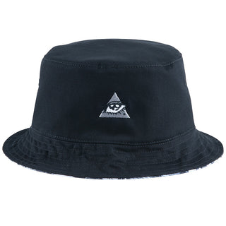 Junji Ito / Reversible Bucket Hat – Tomie