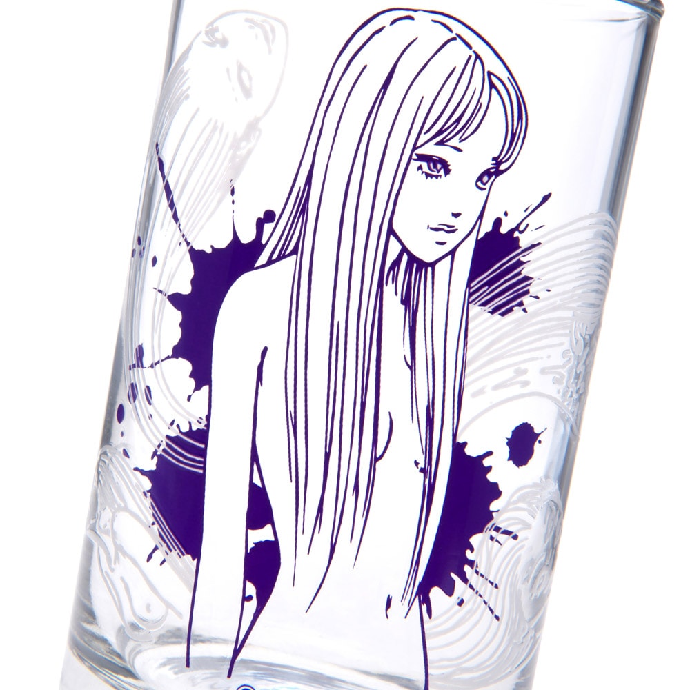 Junji Ito / Spirit Glass – Tomie