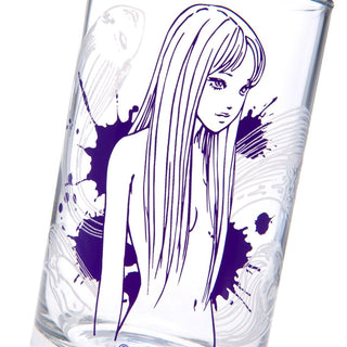 Junji Ito / Spirit Glass – Tomie