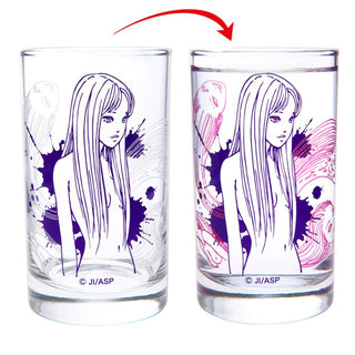 Junji Ito / Spirit Glass – Tomie
