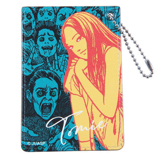 Junji Ito / Tomie Pass Case 2