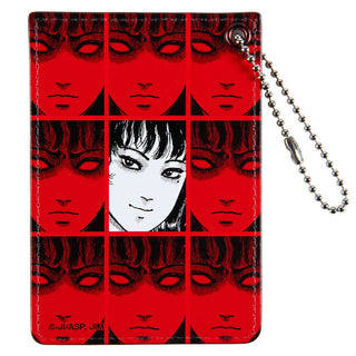 Junji Ito / Tomie Pass Case