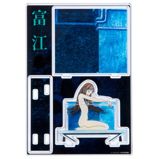 Junji Ito / Tomie in a Tank Acrylic Stand