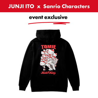 Japan_JunjiItoxSanrio-Characters-Hoodie-GalTomiexHelloKitty_01
