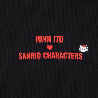 Japan_JunjiItoxSanrio-Characters-Hoodie-GalTomiexHelloKitty_04