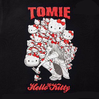 Japan_JunjiItoxSanrio-Characters-Hoodie-GalTomiexHelloKitty_05