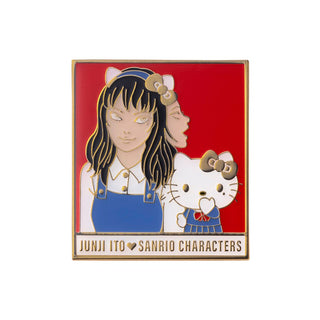 Japan_JunjiItoxSanrio-Characters-Trading-Pins-Dress-Up-Series-_Blind-Box_6-Types