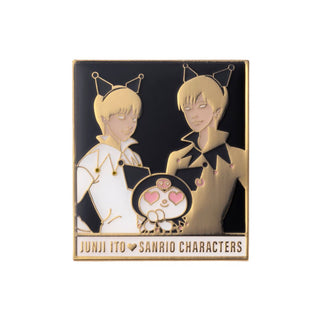 Japan_JunjiItoxSanrio-Characters-Trading-Pins-Dress-Up-Series-_Blind-Box_6-Types06