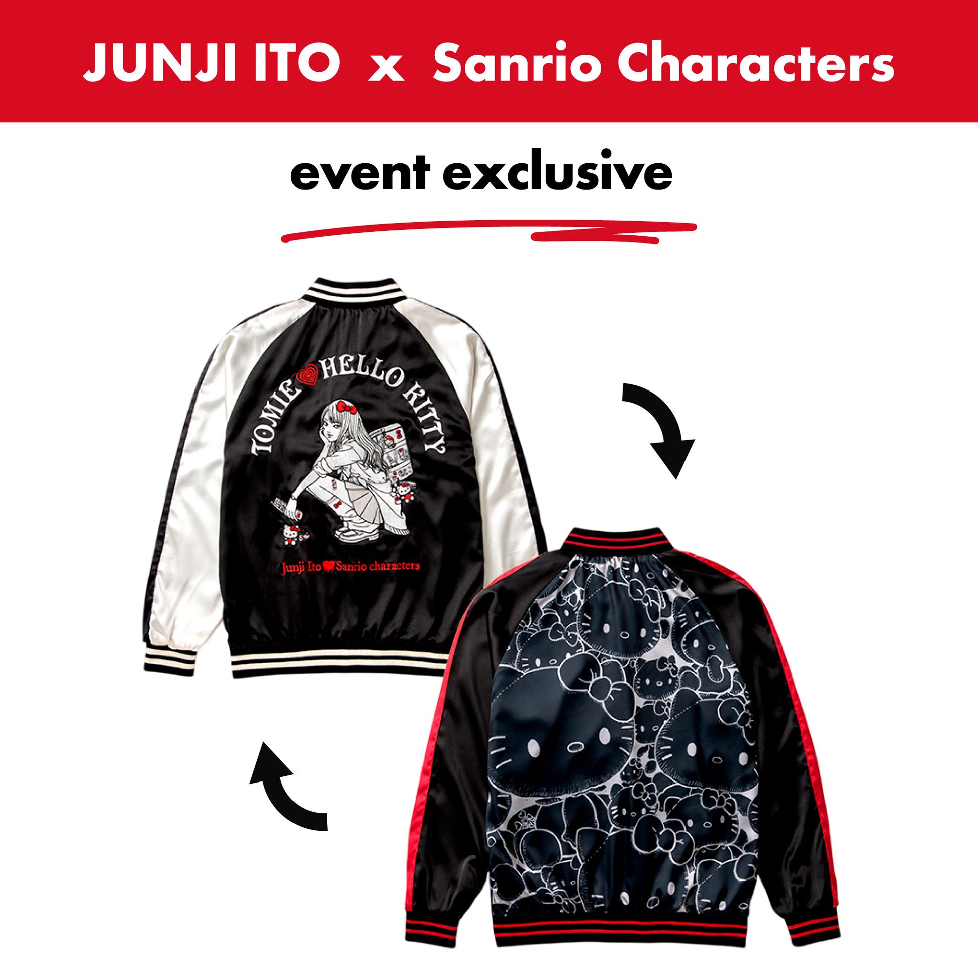 Japan_JunjiItoxSanrioCharacters-Sukajan-Jacket-GalTomiexHello-Kitty