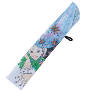 Junji Ito / Folding Fan – Tomie