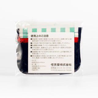 Japan Kirby_Club_Nintendo_Snap_pouch_green_03