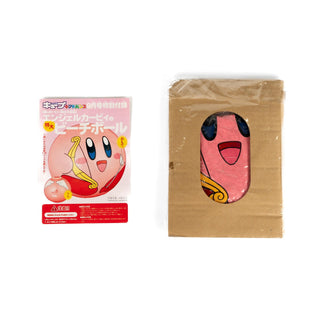 Kirby / Jumbo Beach Ball