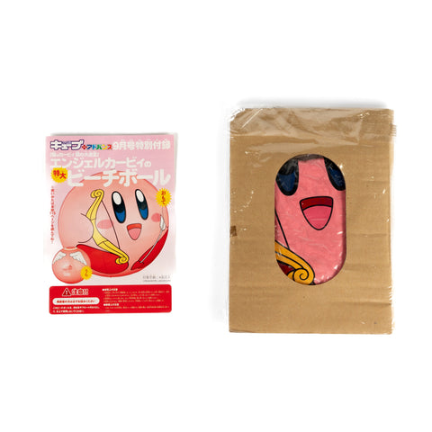 Kirby / Jumbo Beach Ball
