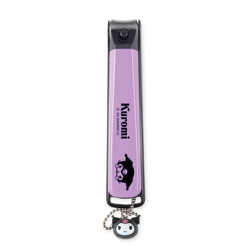 KAI Nail clippers / Kuromi New Standard ?ESize M │ japan online