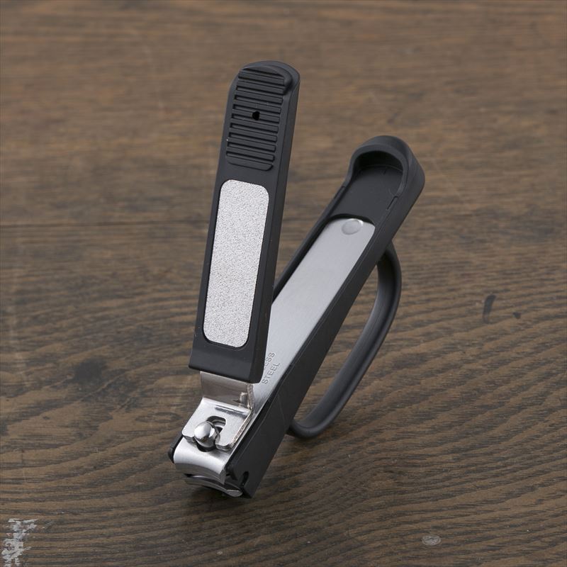 KAI Nail clippers / Sekinomagoroku  ESize M / Made in Japan