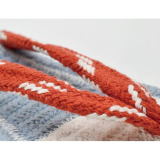 Cotton Sandals / Mt. Fuji - Size L