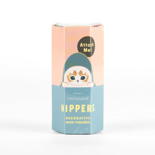 mofusand / Hippers  Japan Exclusive