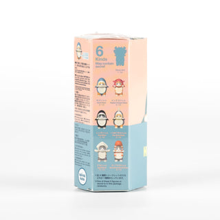 mofusand / Hippers Back  Japan Exclusive