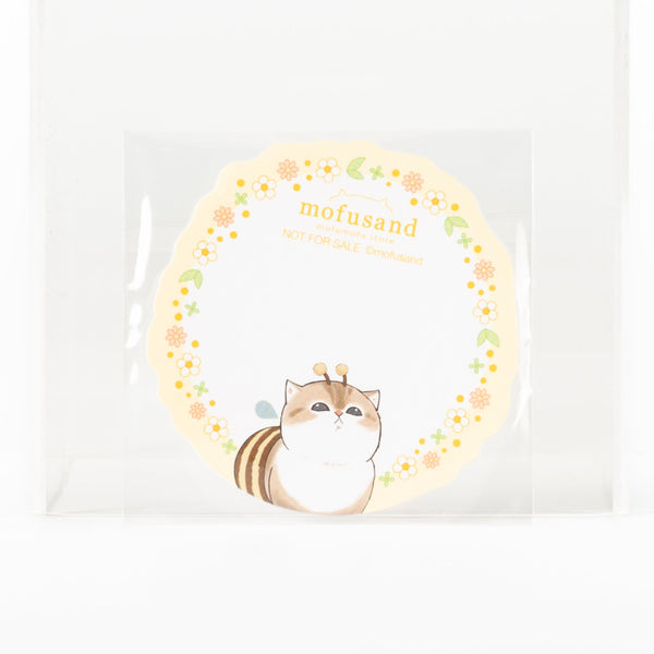 mofusand / Sticky Note