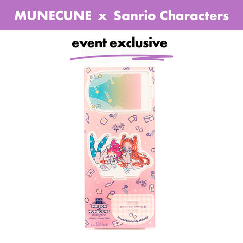 Sanrio × Azami Eimi Collaboration / My Melody Acrylic Stand