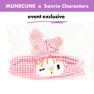 Sanrio x Azami Eimi Collaboration / My Melody Hairband