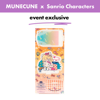 Sanrio x REOspikee Collaboration / Hello Kitty Acrylic Stand
