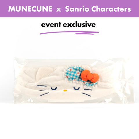 Sanrio × REOspikee Collaboration / Hello Kitty Hairband