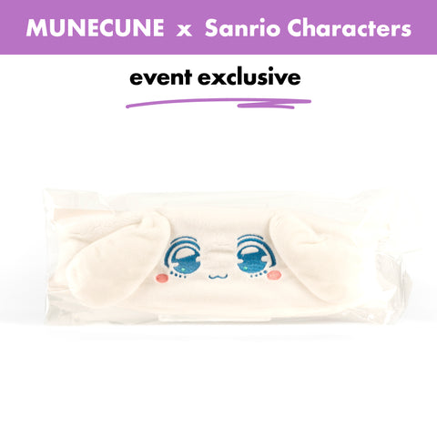 Sanrio × Yo-ko Collaboration / Cinnamoroll Hairband
