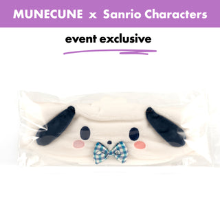 Sanrio x thanat Collaboration / Pochacco Hairband