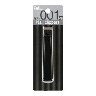 KAI Nail clippers / Type001  ESize M / Made in Japan