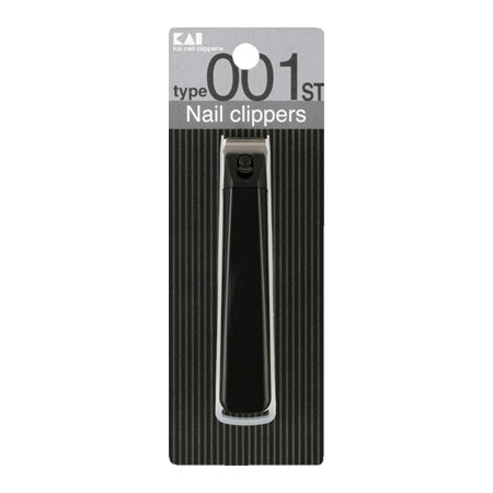 KAI Nail clippers / Type001  ESize M / Made in Japan