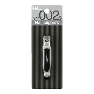 KAI Nail clippers / Type002  ESize S / Made in Japan