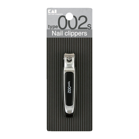 KAI Nail clippers / Type002  ESize S / Made in Japan