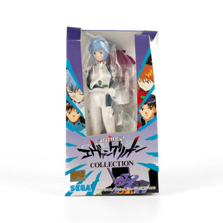 Japan Exclusive_vintage_Neon Genesis Evangelion / Collection Figures – Complete Set_02
