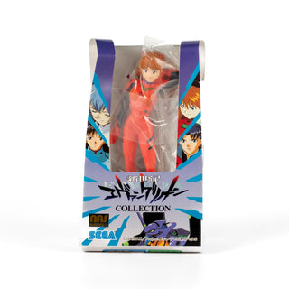 Japan Exclusive_vintage_Neon Genesis Evangelion / Collection Figures – Complete Set_03