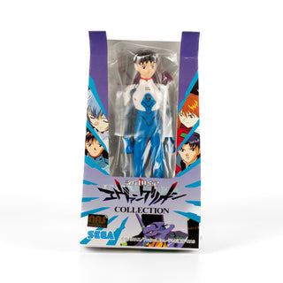 Japan Exclusive_vintage_Neon Genesis Evangelion / Collection Figures – Complete Set_04