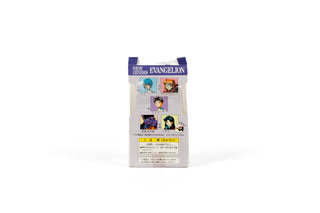 Neon Genesis Evangelion / 1996 Vintage Collection Figures - Complete Set