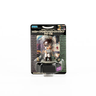 JapanExclusive_vintage_NeonGenesisEvangelion_EpisodeMiniDisplayFigures_SeriesSet1completeset_MayaIbuki