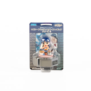 JapanExclusive_vintage_NeonGenesisEvangelion_EpisodeMiniDisplayFigures_Series2_MisatoKatsuragi