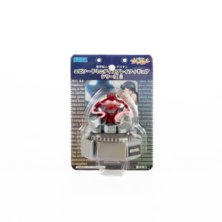 JapanExclusive_vintage_NeonGenesisEvangelion_EpisodeMiniDisplayFigures_Series2_Shamshel