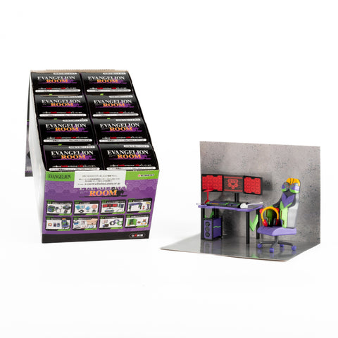 JapanExclusive_Rement_NeonGenesisEvangelion_EvangelionRoomFigures_CompleteBox_02