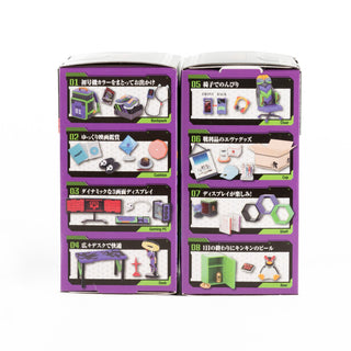 JapanExclusive_Rement_NeonGenesisEvangelion_EvangelionRoomFigures_CompleteBox_04