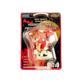 Japan Exclusive_vintagea\NeonGenesisEvangelion_HorrorSummerFigure_Asuka