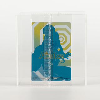 NeonGenesisEvangelion_japan_MetallicPlasticCard_Chap6RA-02Rei_Asuka_Back