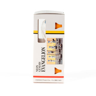 Japan Exclusive_vintage_Neon Genesis Evangelion / Rei Ayanami Special – Complete Set_ 02