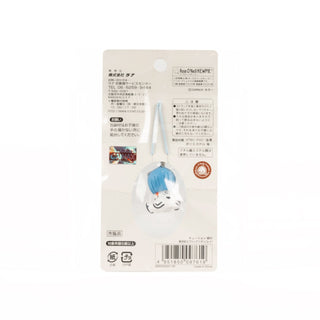 Neon Genesis Evangelion x Rose O'Neal Kewpie / Strap Figure - Rei, Asuka & Shinji